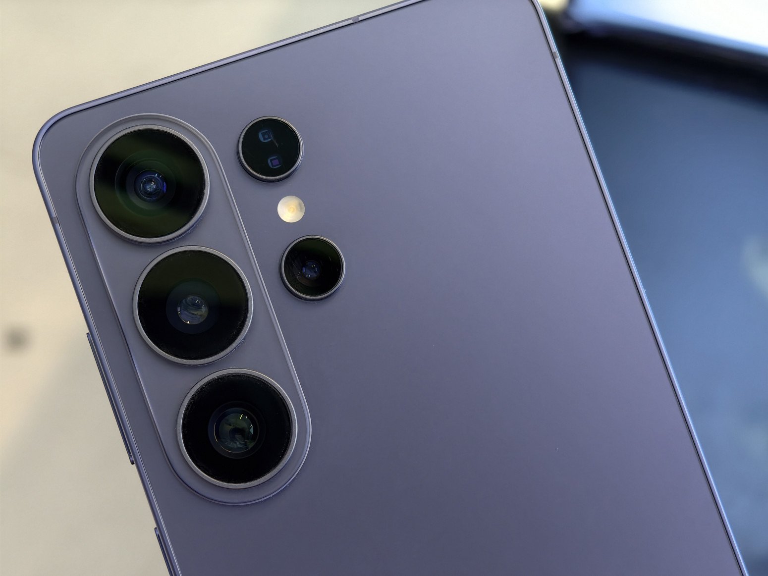 Samsung odustao od ogromne baterije za novi Ultra, šta je razlog?