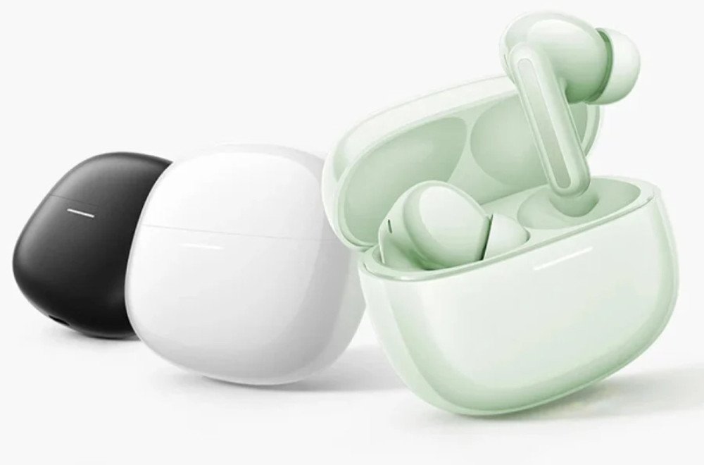 Nove slušalice: Xiaomi predstavio Redmi Buds 8