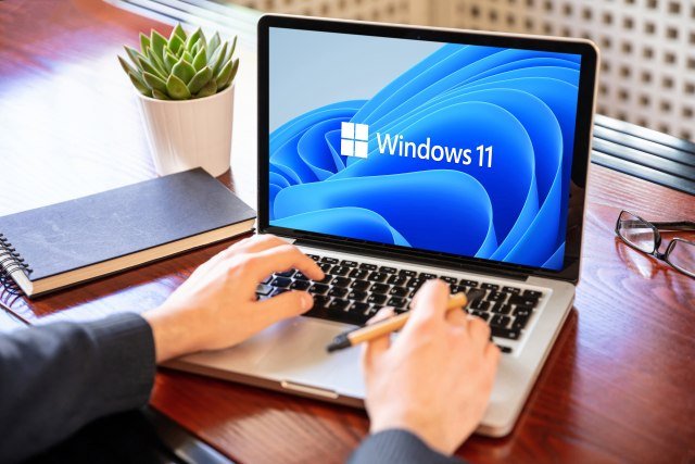 Windows 11 postavio novi rekord