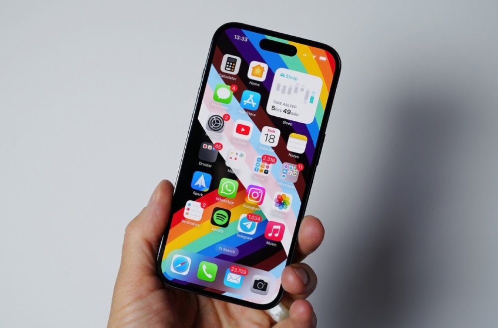 Apple otkrio najpopularnije aplikacije za iPhone i iPad