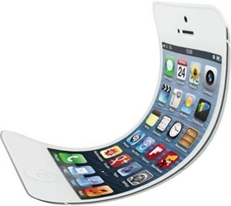 Apple radi na savitljivim ekranima?