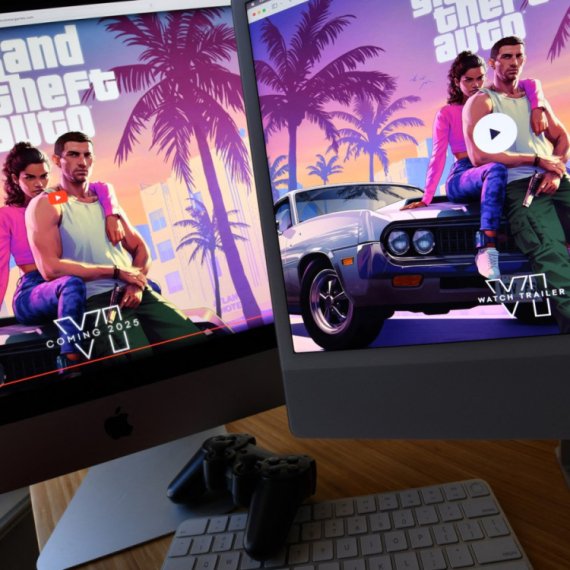 Smrtno bolesni fan dobio priliku da zaigra GTA 6 prije svih