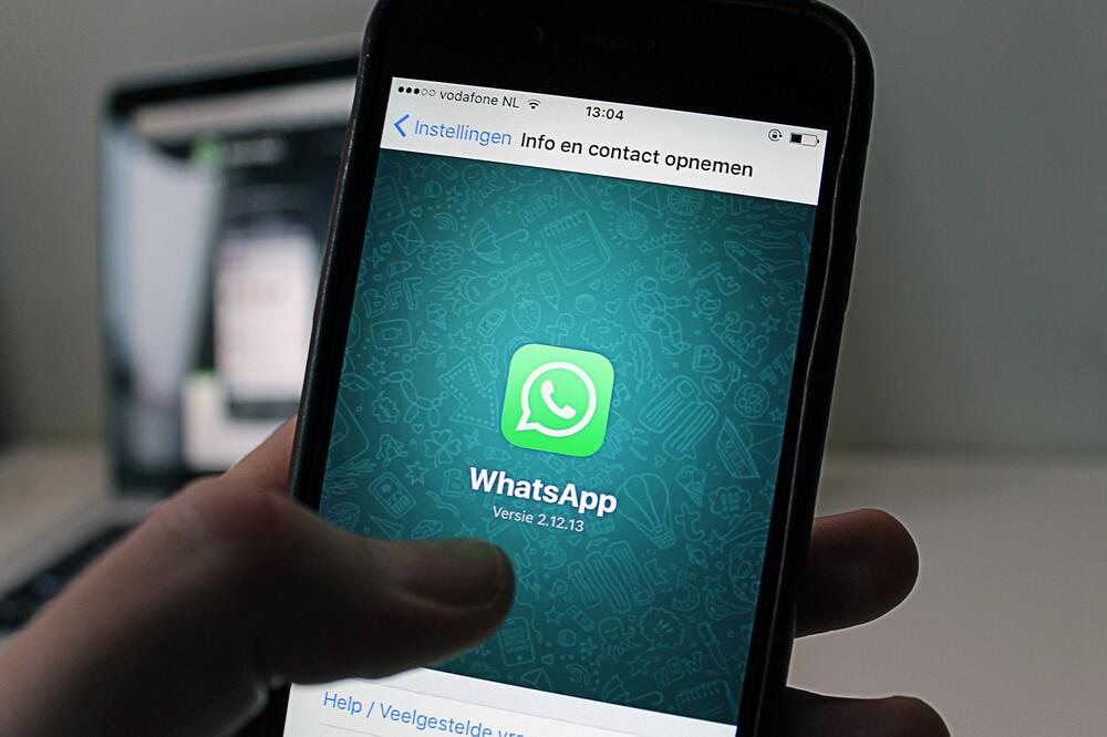 WhatsApp testira novu opciju samobrišućih poruka
