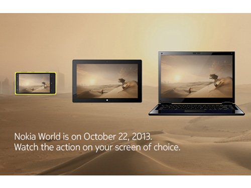 Nokia objavila šta predstavlja 22. oktobra