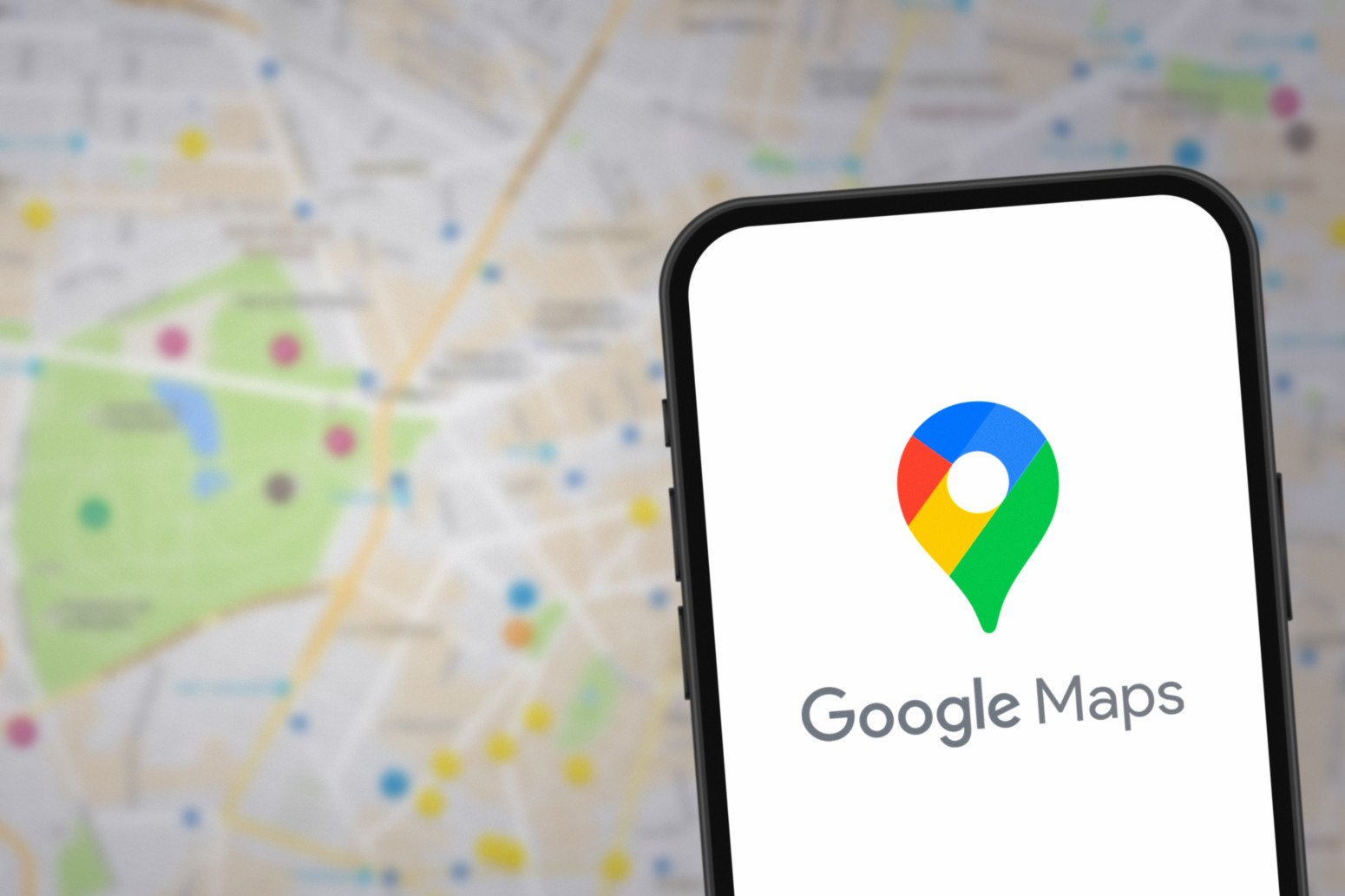 Google Maps ima novu funkciju koja će obrisati vašu aktivnost