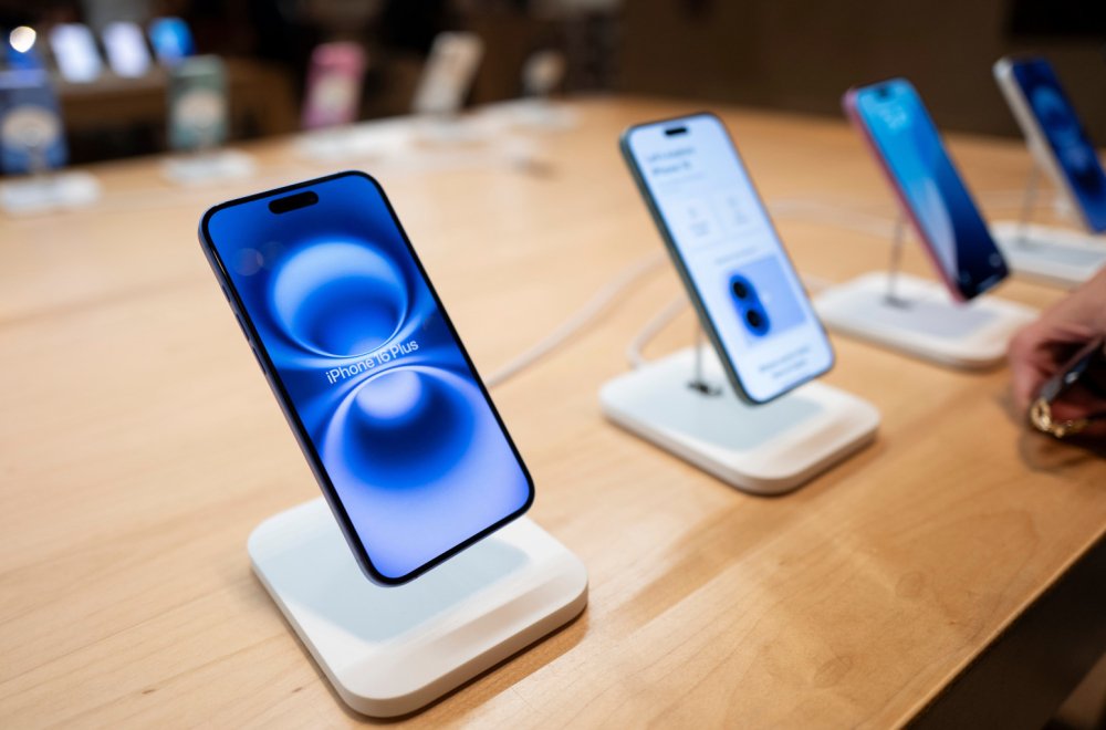 Ovo bi mogao da bude najskuplji Apple telefon ikada