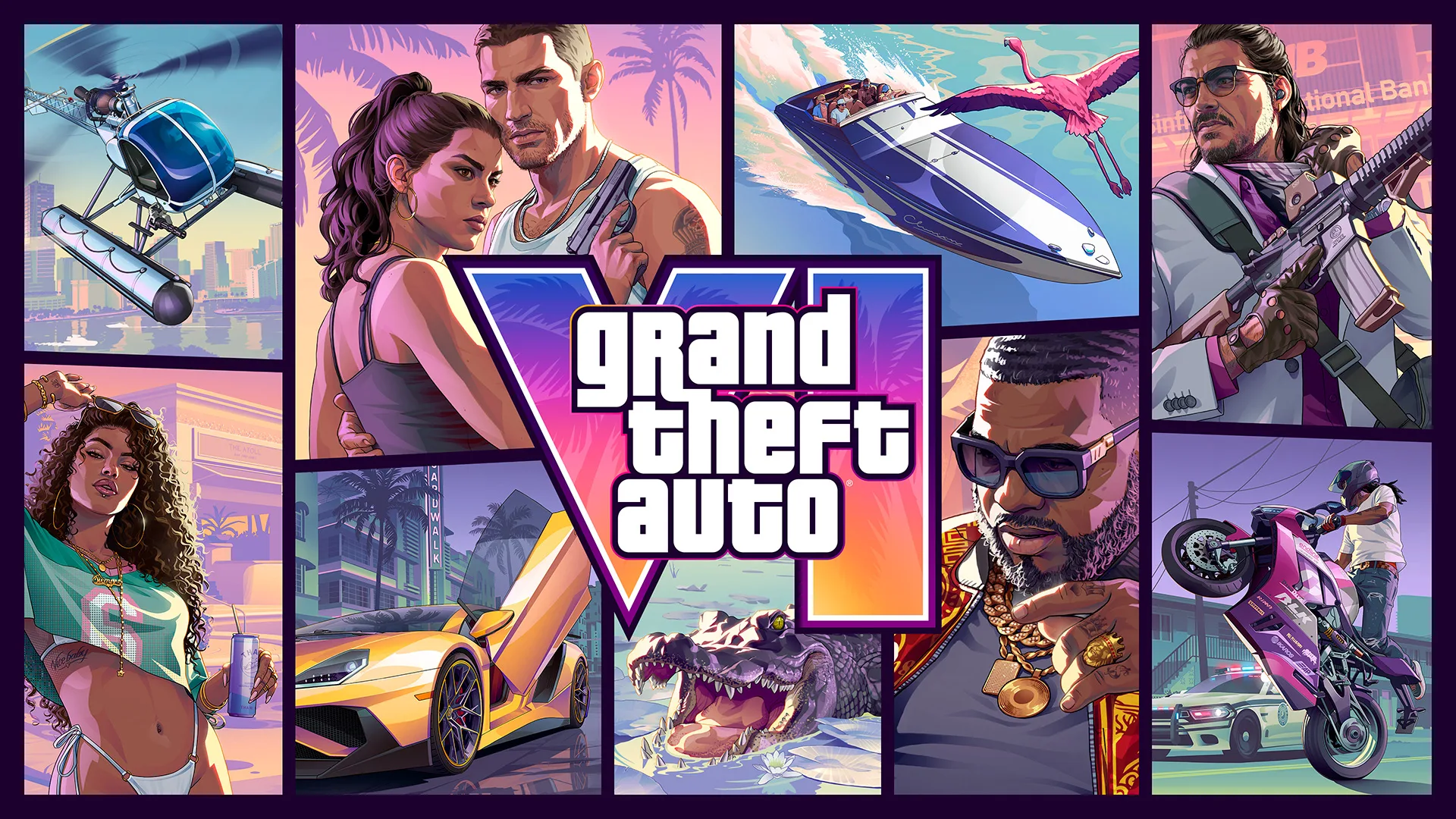 GTA 6 će biti najveća Rockstarova igra: "Nikada nismo napravili ništa slično"