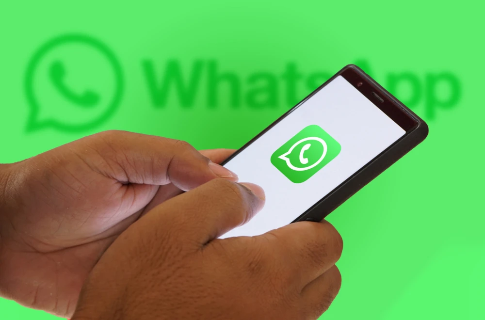 WhatsApp za iOS donosi ovo poboljšanje