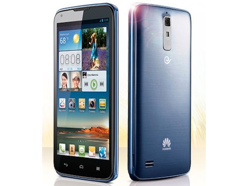 Huawei A199 (Ascend G710) zvanično predstavljen