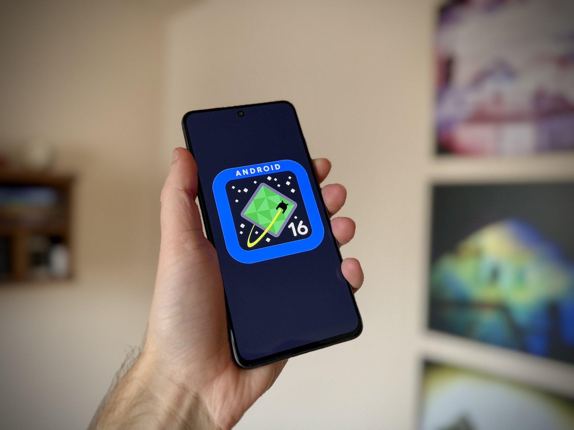 Android 16 stiže na najjače Samsung telefone