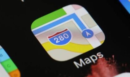 Apple Maps dobio novu funkciju