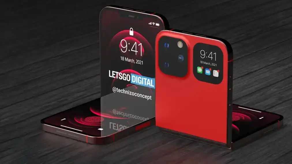 Novi detalji o savitljivom iPhone Fold modelu: Cijena paprena