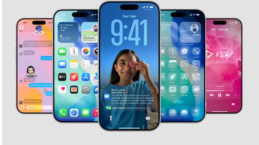 Apple objavio iOS 26.1 i obradovao mnoge korisnike iPhone-a