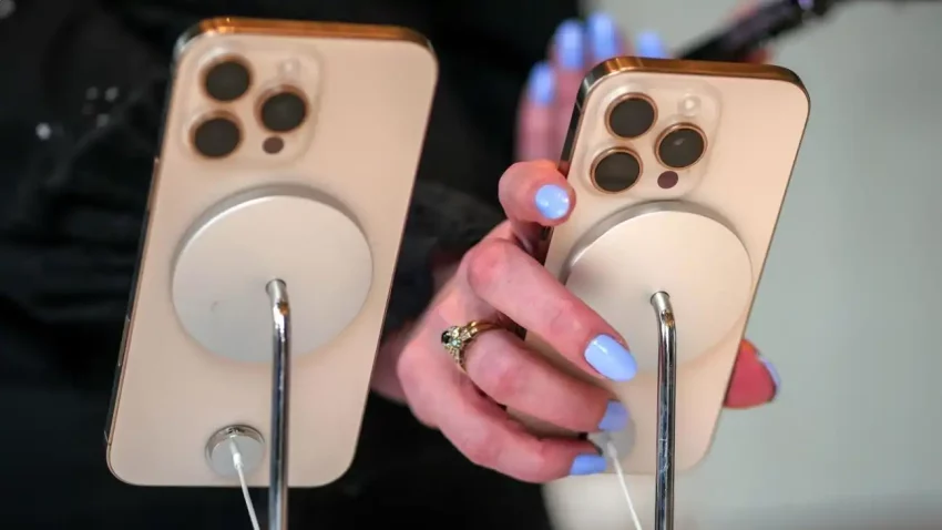 iPhone 17 Pro stiže sa 12 velikih novina: Novi dizajn, kamera i A19 Pro čip