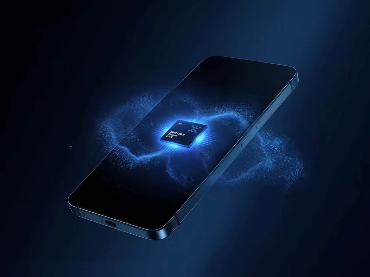 Samsung predstavio prvi svetski 2nm čipset za telefone