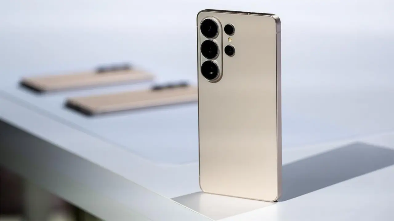 Galaxy S27 Pro mogao bi imati veliku prednost nad Ultra modelom