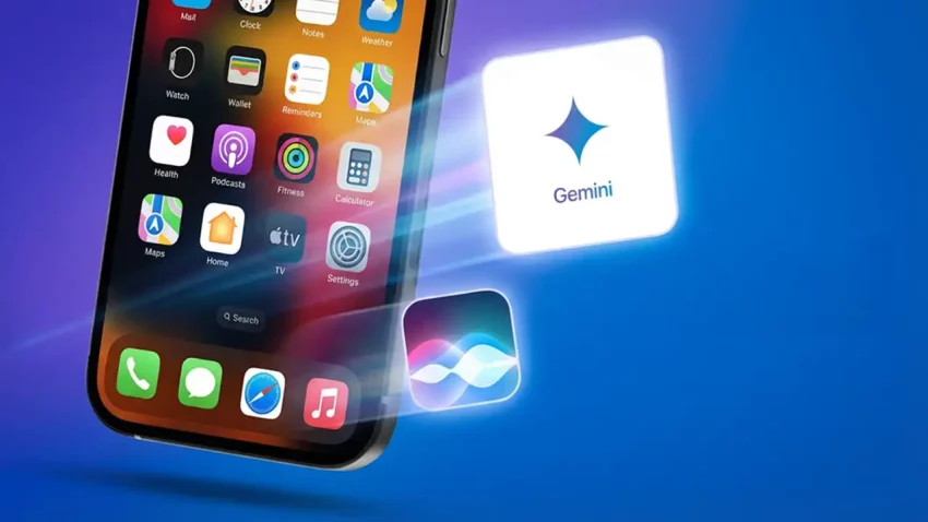 Siri postaje moćnija uz pomoć drugih AI modela