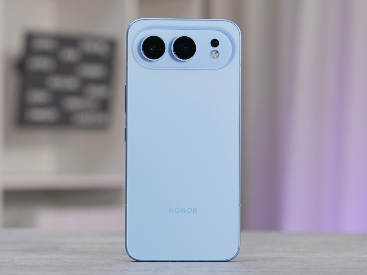 Prvi pogled: Ovako izgleda Honor 500 serija