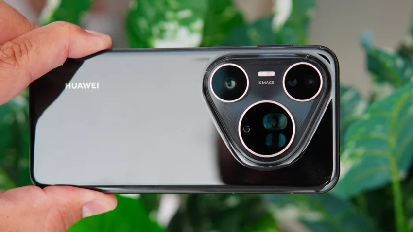 Predstavljena Huawei Pura 80 serija telefona