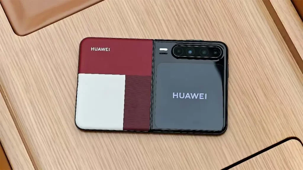 Huawei priprema sklopivi telefon srednje klase sa Pura X ekranom