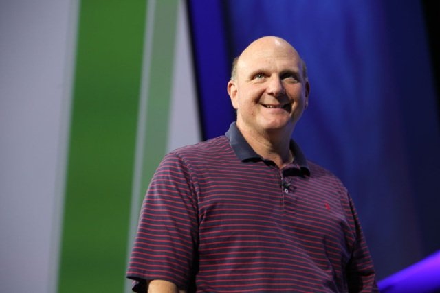 Balmer: Ništa ne ostavljamo Appleu