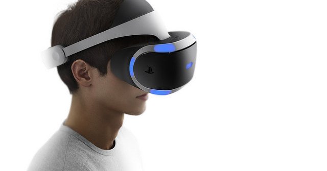 Project Morpheus dobio zvanično ime – Playstation VR
