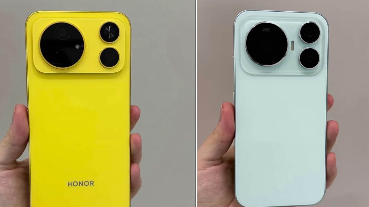 Honor pokazao Magic9 telefone, Super Edition mogao bi biti zvijer