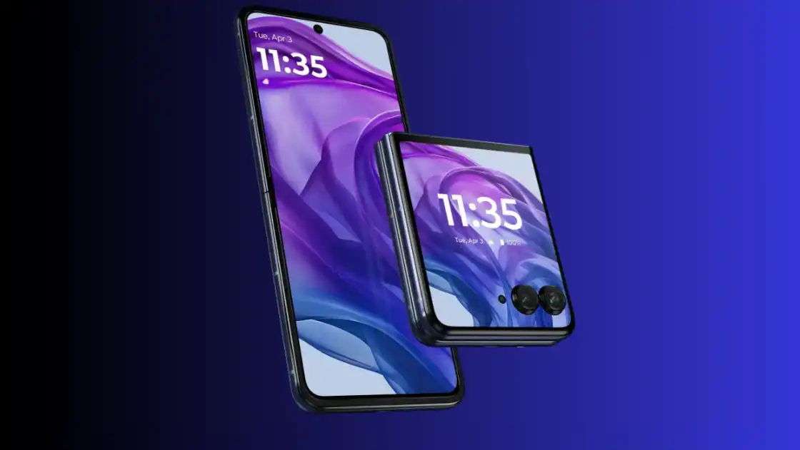 Veliki uspjeh za Motorolu: Nagrađen Razr 60 ultra