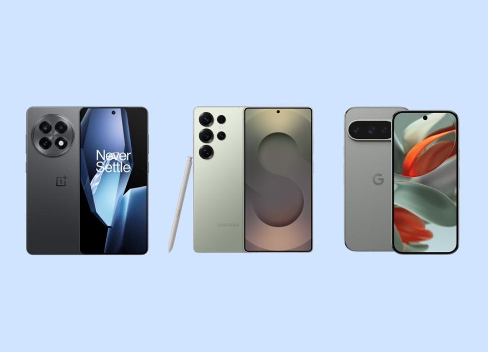 Najbolji telefon za privatnost nije uvijek najbolji izbor