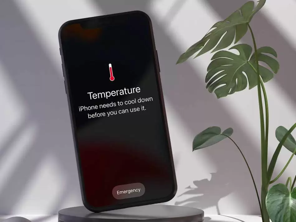 Google otkrio kako pravilno ohladiti pregrijani telefon