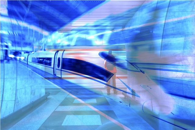 Putovanje brzinom metka: Predstavljen voz koji juri 1200 km/h