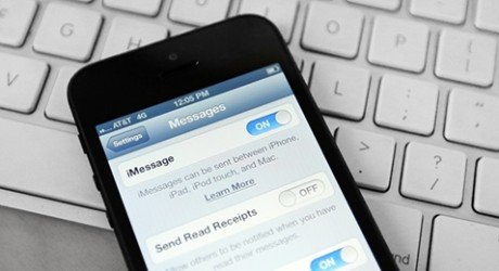 iPhone: Kako proslijediti SMS poruku drugoj osobi? (Za početnike)