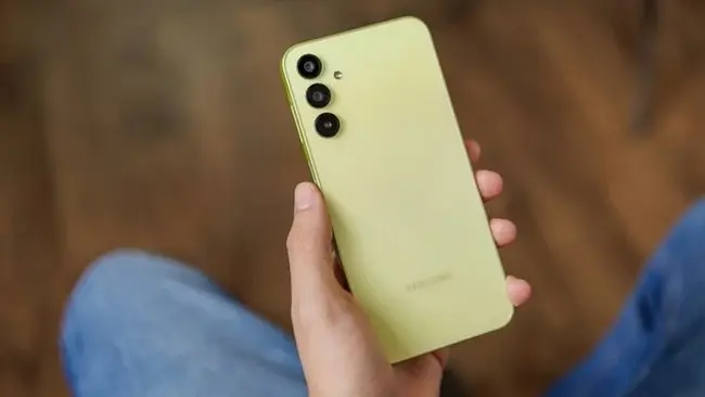 Samsungov novi Galaxy otkriven prije zvanične premijere