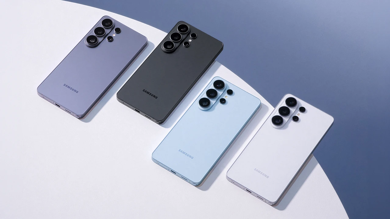 Galaxy S26 nastavlja trend koji razočarava korisnike
