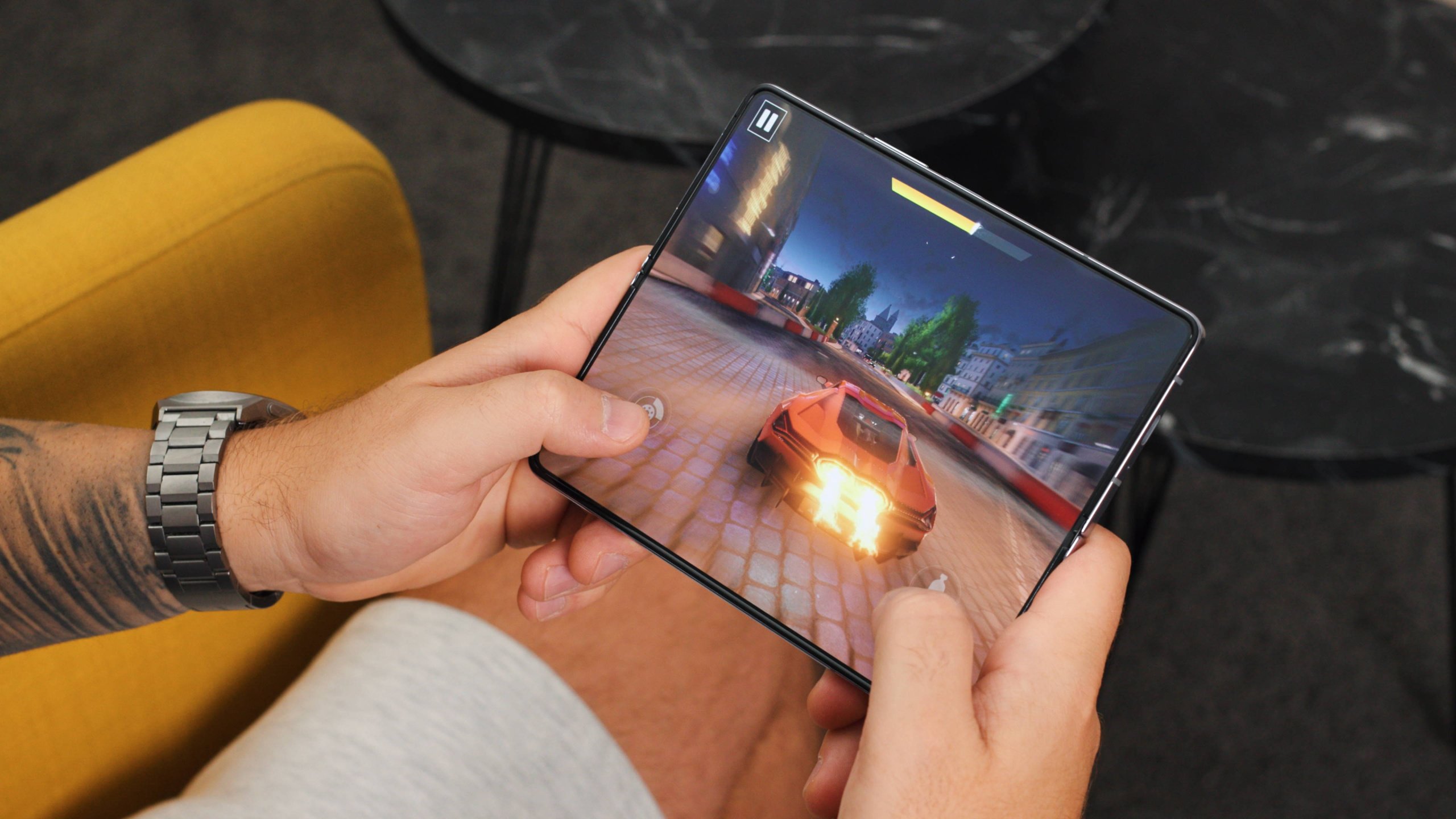 Samsung riješio najveći problem savitljivih telefona