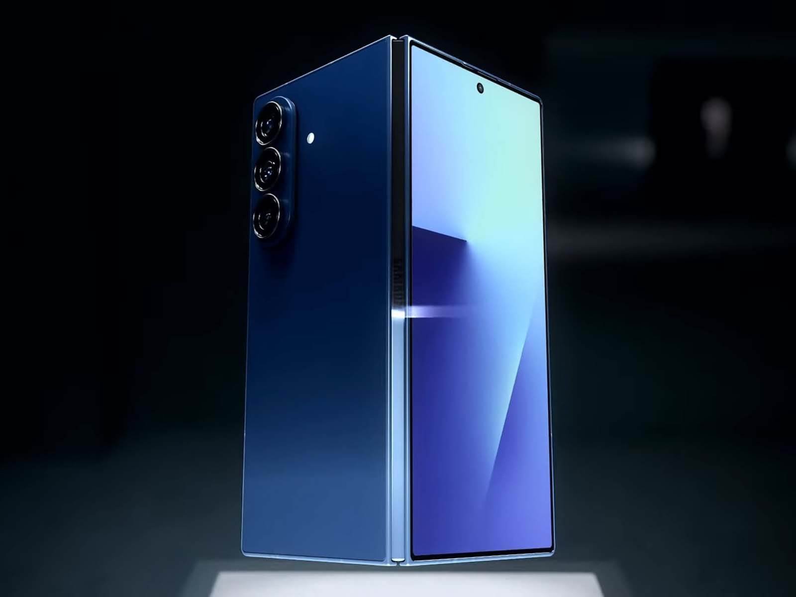 Samsung Galaxy Z Fold 7 biće najtanji do sad?