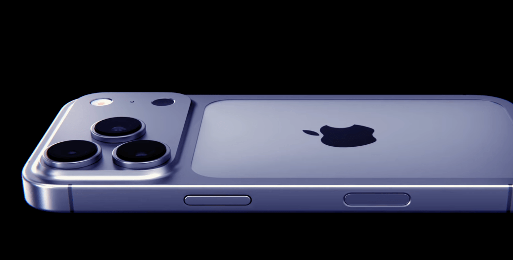 iPhone 18 Pro dobija intrigantan dizajn poleđine