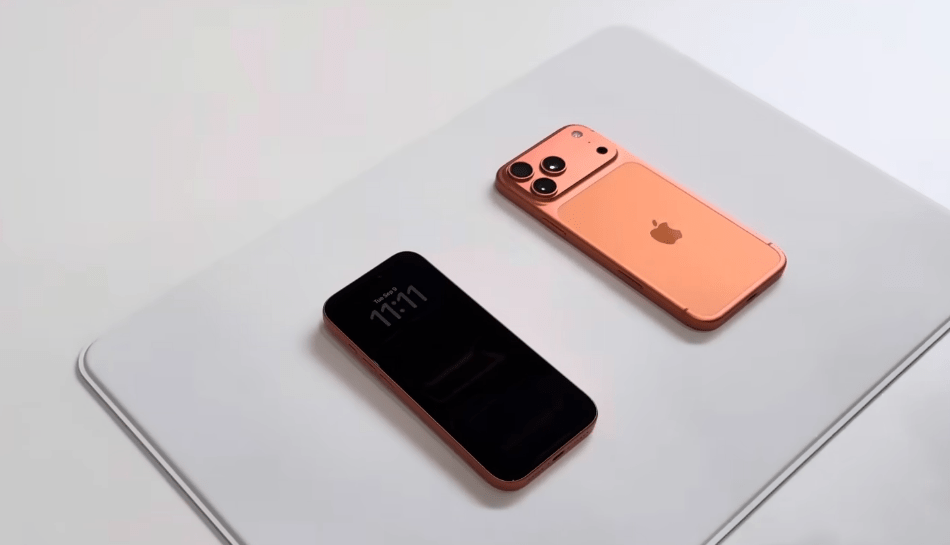 Kinezi pohrlili po iPhone 17: Pretprodaja oborila sve rekorde