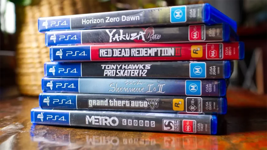 Sony u problemu: Tvrde da igre nisu vaše, ali jedan dokaz ih opasno potap