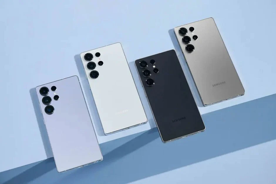 Top pet smartfona u 2025. koji podržavaju digitalnu olovku