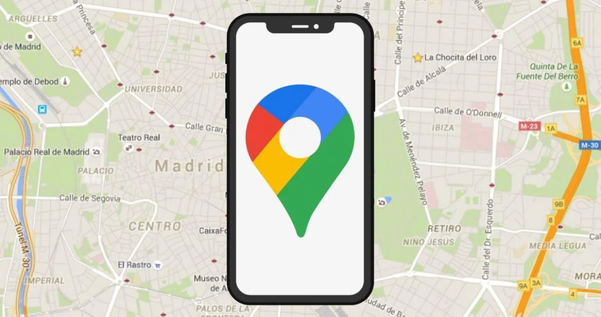 Google osvježio Maps ikonu zbog Gemini AI