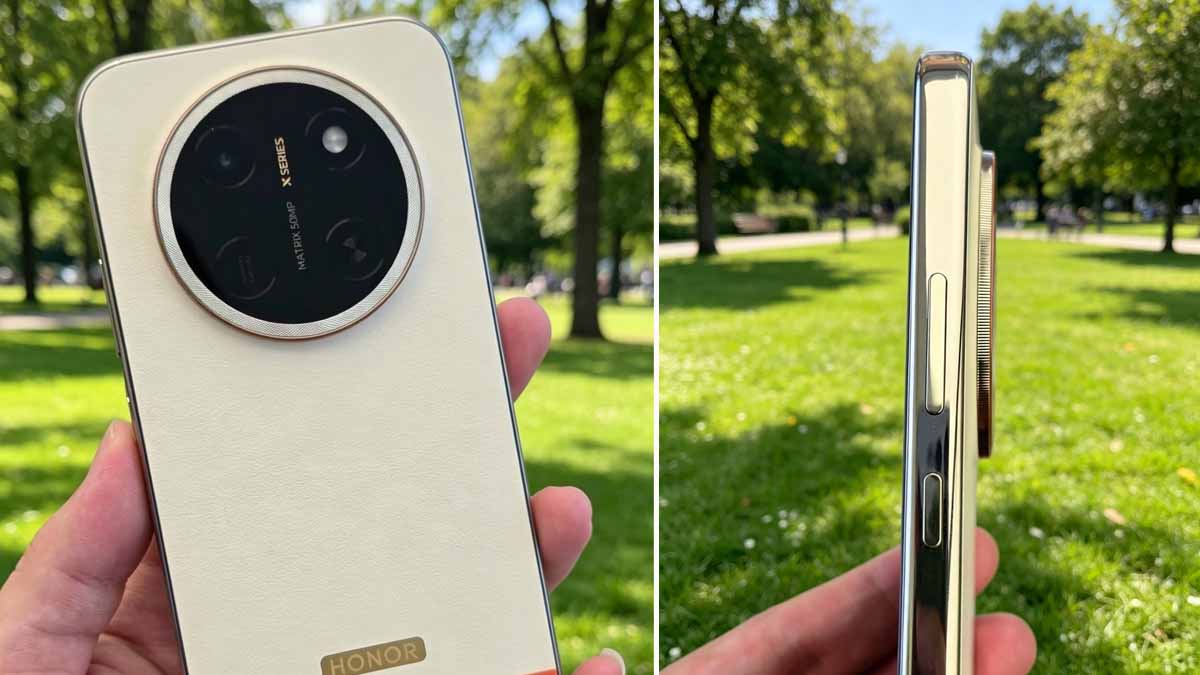 Zvijer od telefona: Honor X80 Pro Max imaće bateriju od 11.000 mAh!