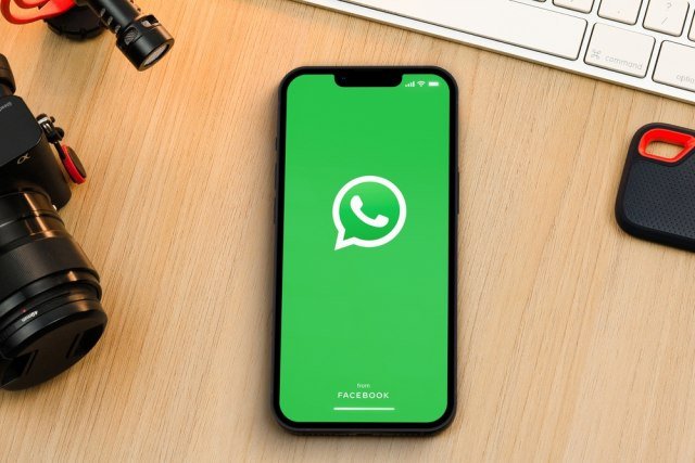 Noćni prekid "WhatsAppa" pogodio brojne korisnike