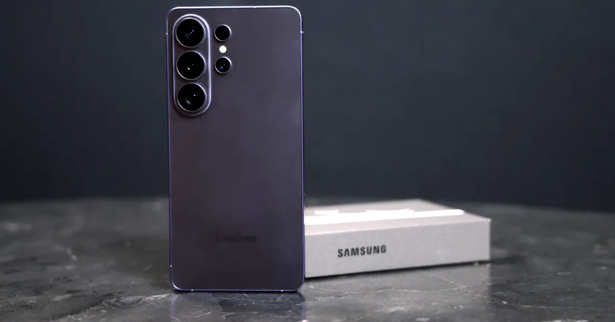 Samsung donosi tri velike promene na Galaxy S27 Ultra
