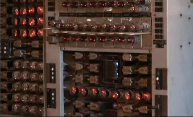 Najstariji računar na svijetu i dalje radi