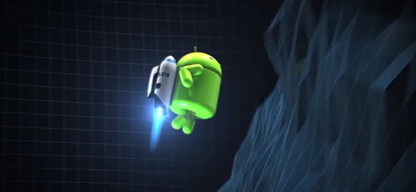 900.000 Android aktivacija dnevno