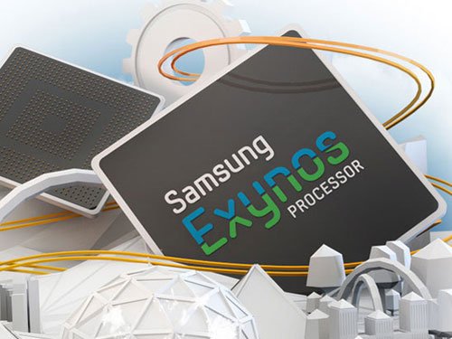 Samsung sprema osmojezgreni procesor za telefone i tablete?