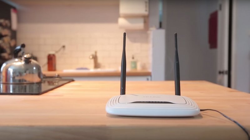 Sam svoj majstor: Pet načina za poboljšanje signala Wi-Fi rutera