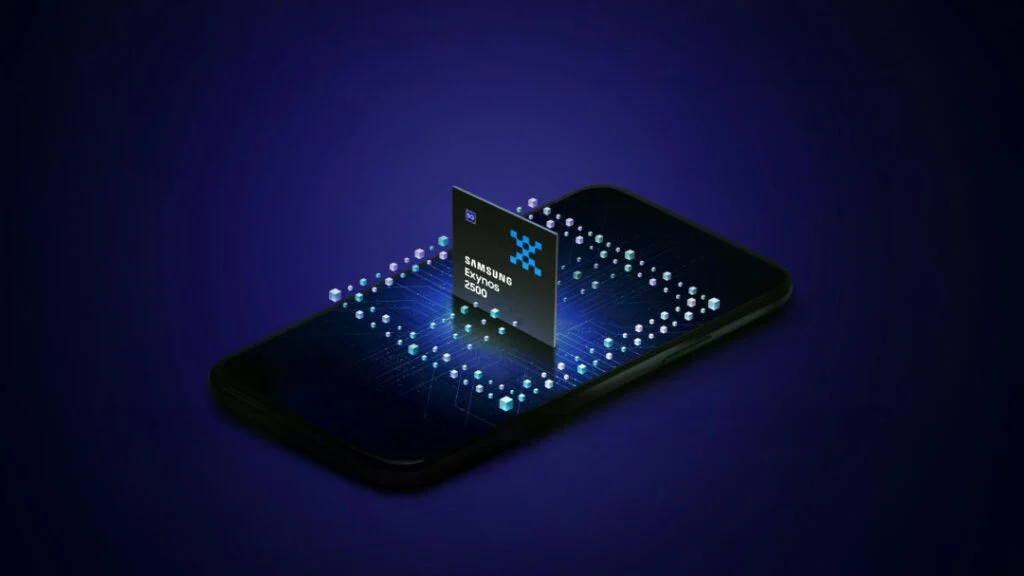 Exynos 2500 je Samsungov najmoćniji čipset