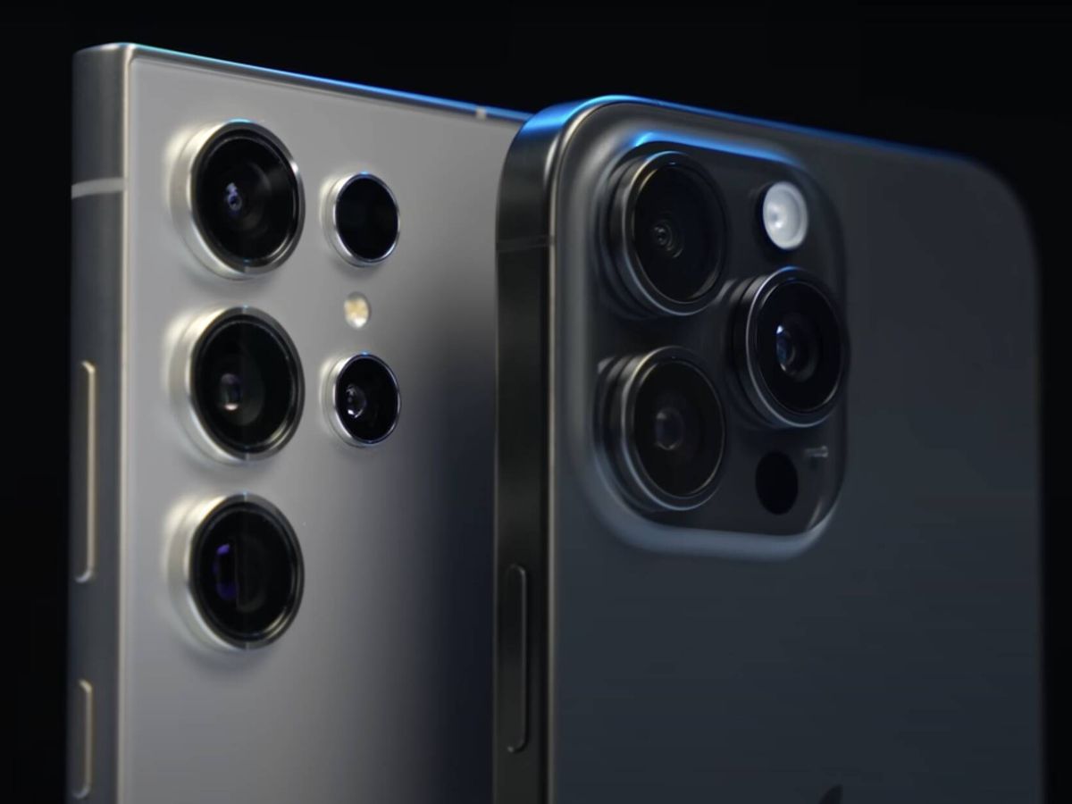 Samsung jedini koji može da "spasi" Apple?